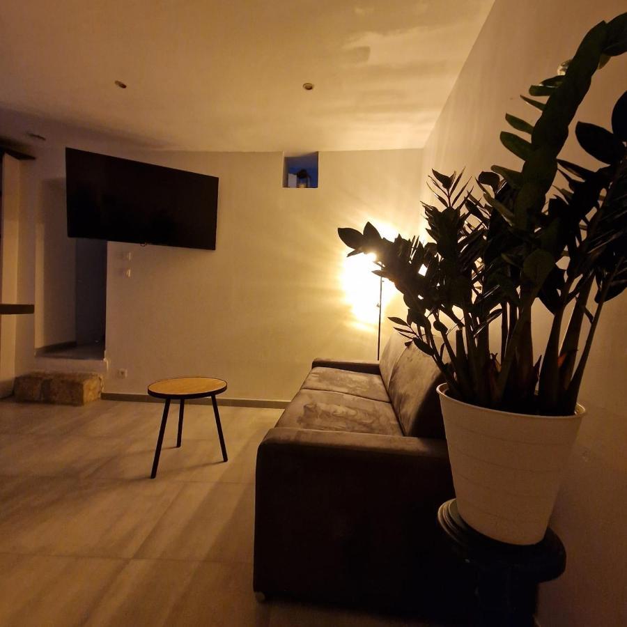Vieille-Ville De Nice 2 Pieces Proche Mer 外观 照片